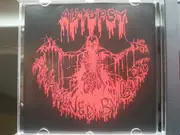 CD - Autopsy - Awakened By Gore