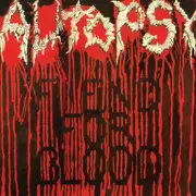 LP - Autopsy - Fiend For Blood