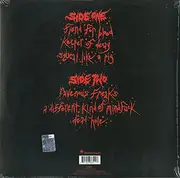 LP - Autopsy - Fiend For Blood