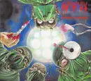 Double CD - Autopsy - Severed Survival
