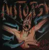 LP - Autopsy - Severed Survival - Original Black Label