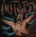 LP - Autopsy - Severed Survival - Original Black Label