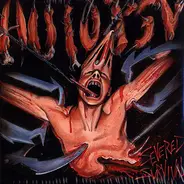 Autopsy - Severed Survival