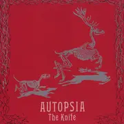 12'' - Autopsia - The Knife