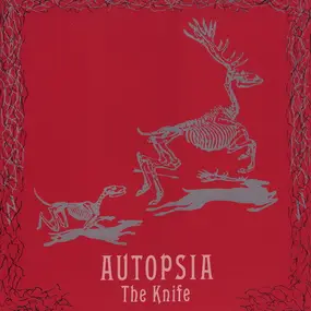 Autopsia - The Knife