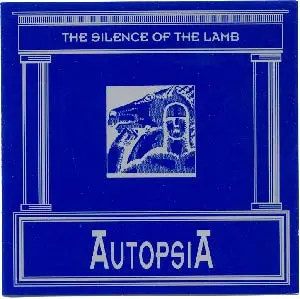 Autopsia - The Silence Of The Lamb - Waldsinfonie