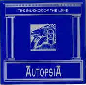 Autopsia - The Silence Of The Lamb - Waldsinfonie