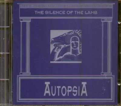 Autopsia - The Silence of the Lamb