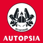 Autopsia - Weltuntergang