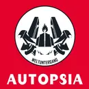 LP - Autopsia - Weltuntergang - Limited Edition