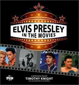 Elvis Presley - Elvis Presley In The Movies