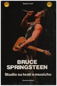 Bruce Springsteen - Bruce Springsteen