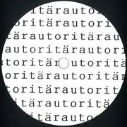 10'' - Autoritär / Warsore - Autoritär / Psychoscmatic - Limited