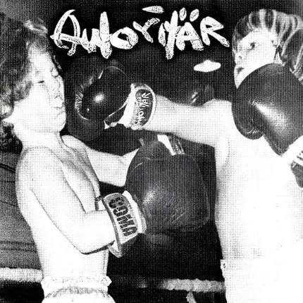 Autoritär / Coma - Autoritär / Coma