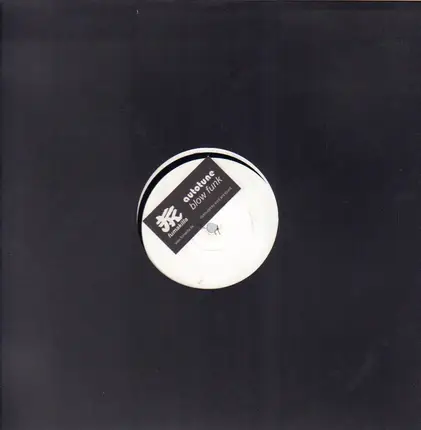 Autotune - Blow Funk EP