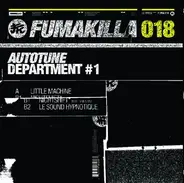 Autotune - Department 1