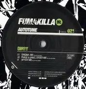 Autotune - Dirty