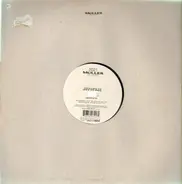 Autotune - Exploding Fist