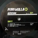 12inch Vinyl Single - Autotune - Dirty - EP