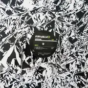 12inch Vinyl Single - Autotune - Dirty - EP