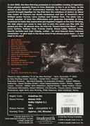 DVD - Autour De Blues Meets Larry Carlton & Guest Robben Ford - New Morning: The Paris Concert