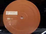 12inch Vinyl Single - Autour De Lucie - La Contradiction
