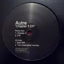 12inch Vinyl Single - Autre - Chapter 5 EP