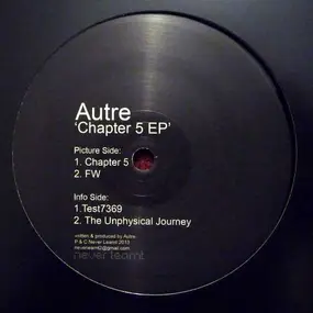 Autre - CHAPTER 5 EP