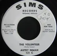 Autry Inman - The Volunteer