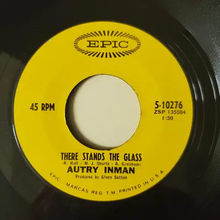 Autry Inman - This Heart Was Made For Lovin'