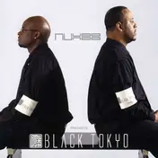 AUX 88 - Black Tokyo