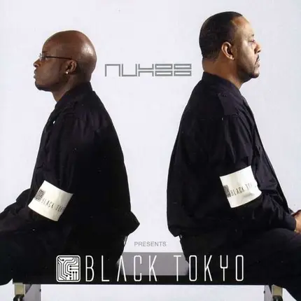 Aux 88 - Black Tokyo