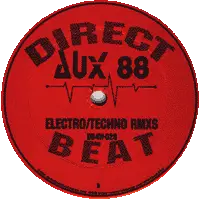 Aux 88 - Electro/Techno (Remixes)