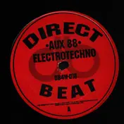 AUX 88 - Electrotechno