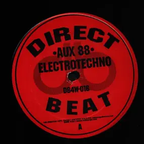 AUX 88 - Electrotechno