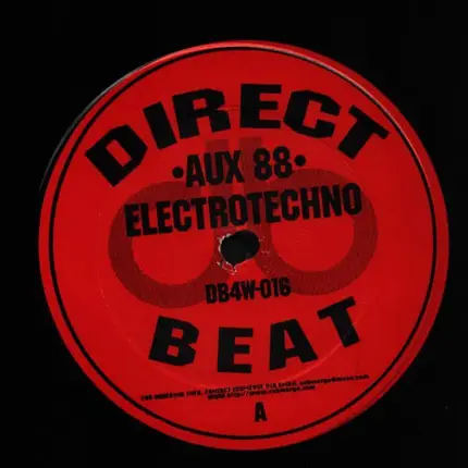 Aux 88 - Electrotechno