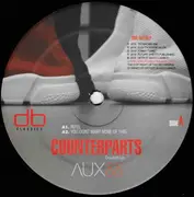 12inch Vinyl Single - Aux 88 - Counterparts