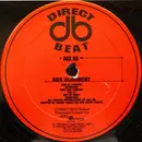 LP - Aux 88 - Aux Quadrant