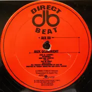 Aux 88 - Aux Quadrant