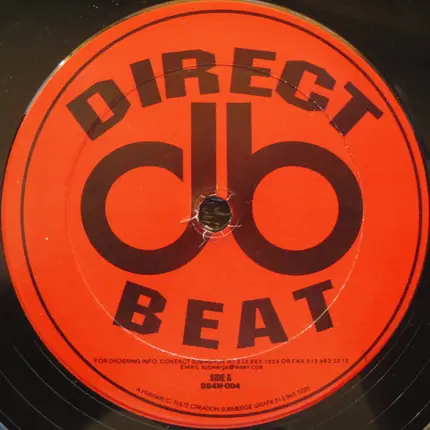 Aux 88 - Aux Quadrant