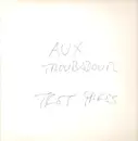 LP - Aux - Troubadour - Test Pressing