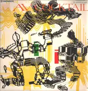 Original Laserdisc Magazine - AV Cocktail