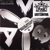 AV8 Allstars - Lost Control
