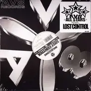 AV8 Allstars - Lost Control