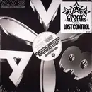 12inch Vinyl Single - AV8 Allstars - Lost Control
