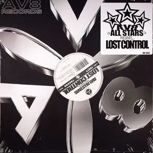 AV8 Allstars - Lost Control