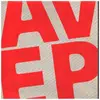 7inch Vinyl Single - AV - AV EP