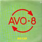 Avo-8 - Big Car
