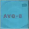 7inch Vinyl Single - Avo-8 - Gone Wrong