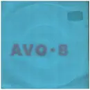 7inch Vinyl Single - Avo-8 - Gone Wrong